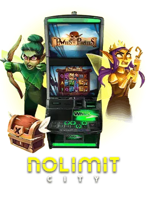 Thư viện trò chơi slot đa dạng