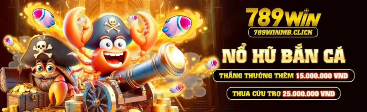 Trò chơi Bắn Cá lu88 nhà cái
