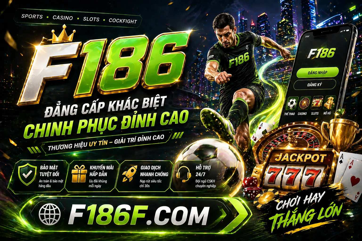 Tổng quan về lu88 nhà cái
