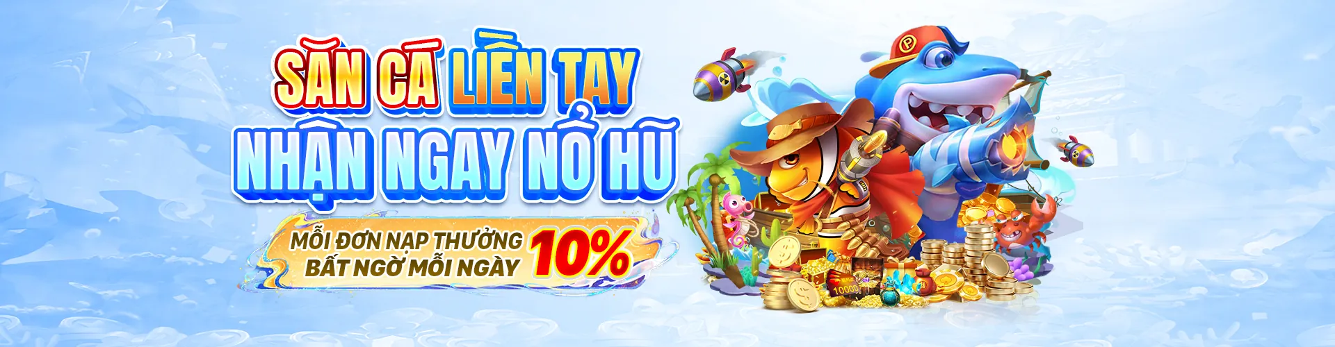 Thế giới bắn cá lu88 nhà cái