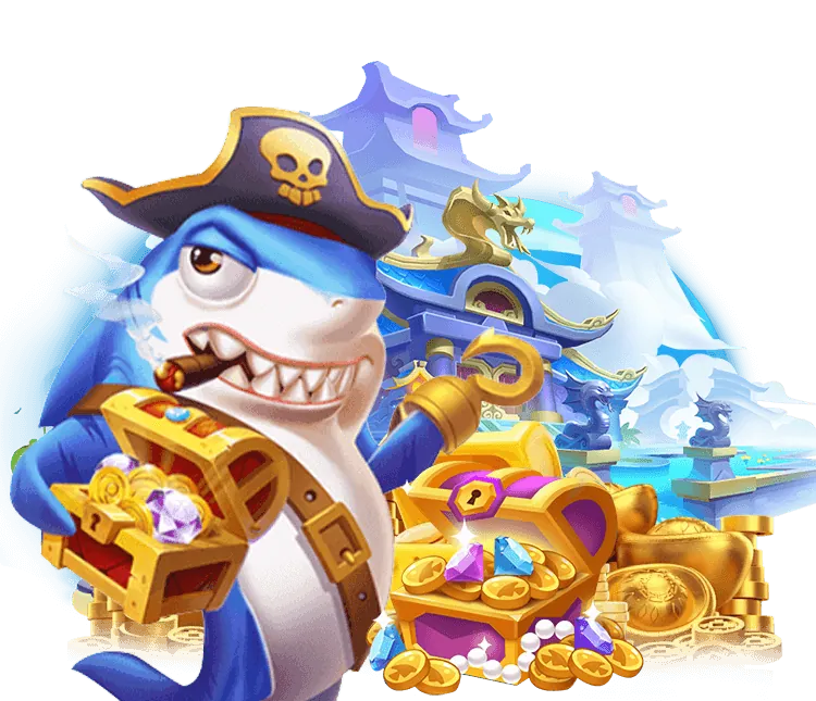 Game nổ hũ Thần Tài Đại Phát