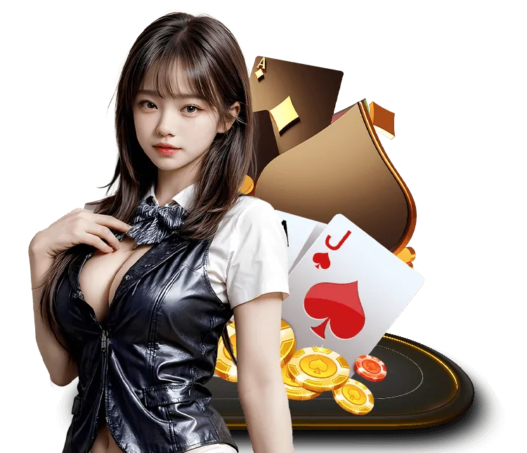 Slot Games tại lu88 nhà cái